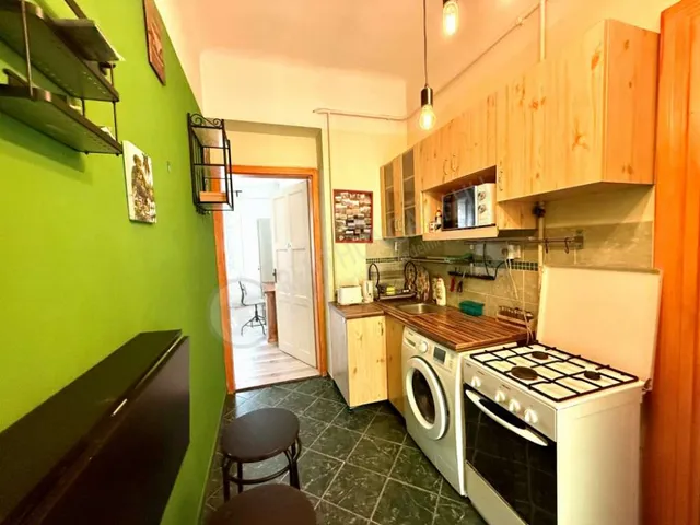 Eladó lakás Budapest XIV. kerület 29 nm