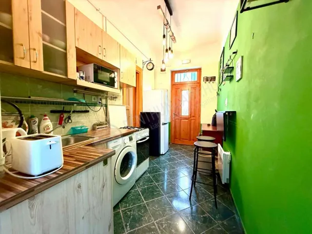 Eladó lakás Budapest XIV. kerület 29 nm