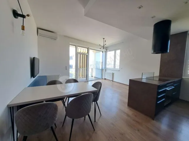 Kiadó lakás Budapest XI. kerület, Garda utca 75 nm