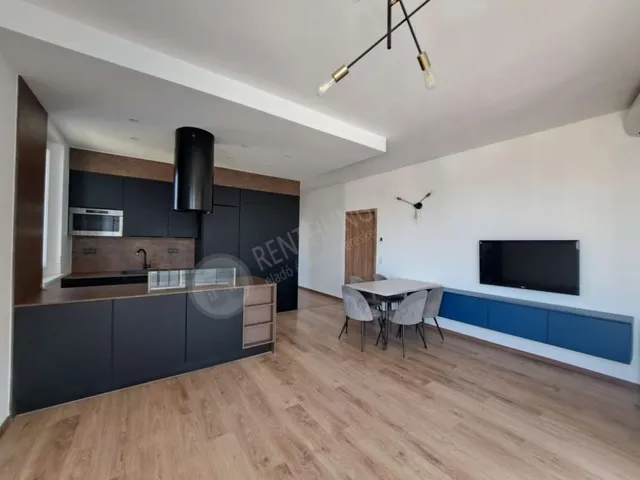 Kiadó lakás Budapest XI. kerület 75 nm