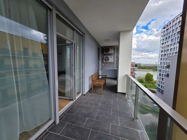 Kiadó lakás Budapest XI. kerület, Garda utca 75 nm