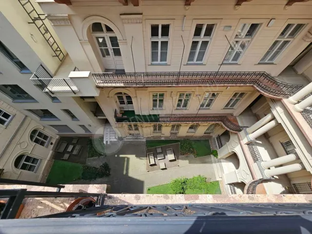 Kiadó lakás Budapest V. kerület 97 nm
