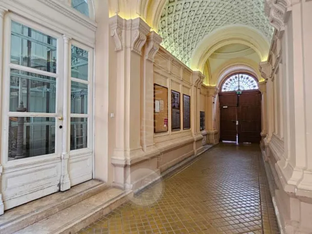 Kiadó lakás Budapest V. kerület, Veres Pálné utca 97 nm