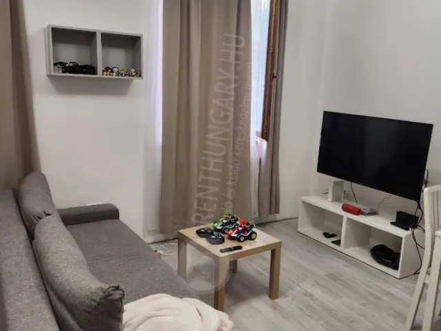 Kiadó lakás Budapest IX. kerület 50 nm