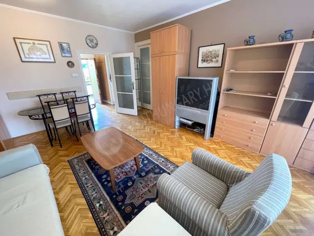 Kiadó lakás Budapest II. kerület, Horvát utca 52 nm