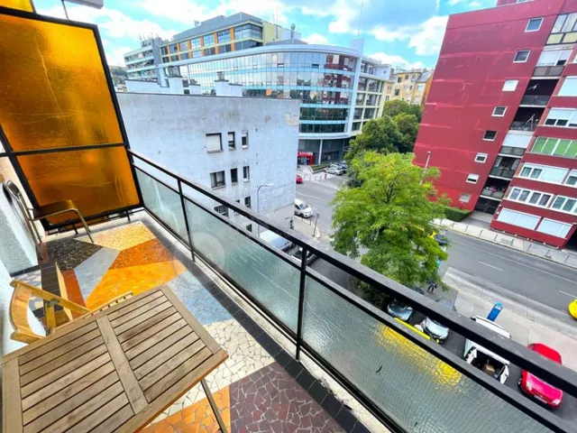 Kiadó lakás Budapest II. kerület, Horvát utca 52 nm