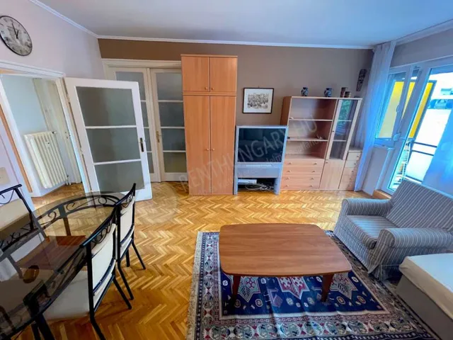 Kiadó lakás Budapest II. kerület, Horvát utca 52 nm