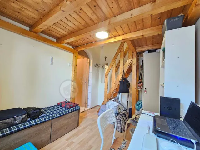 Eladó lakás Budapest XIII. kerület 17 nm