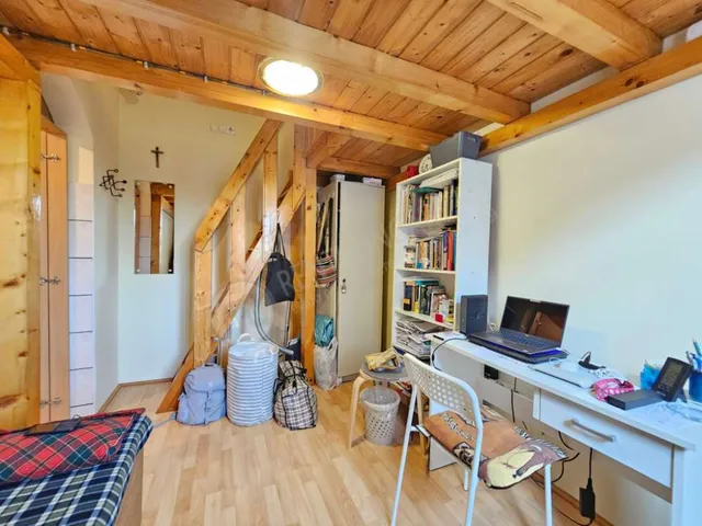 Eladó lakás Budapest XIII. kerület 17 nm