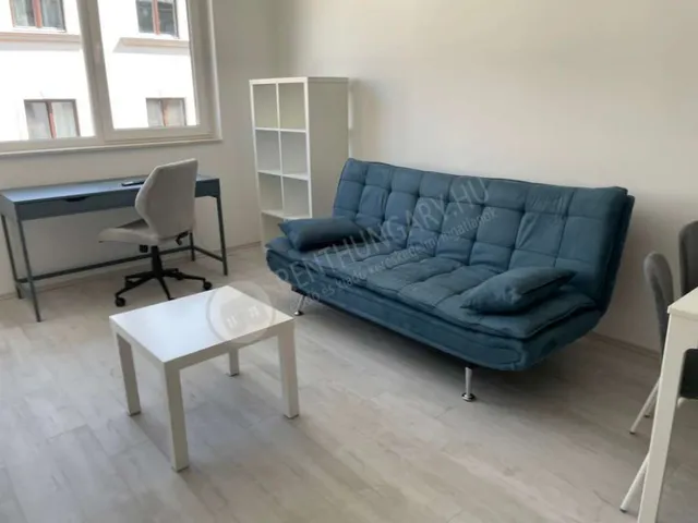 Kiadó lakás Budapest VIII. kerület 48 nm