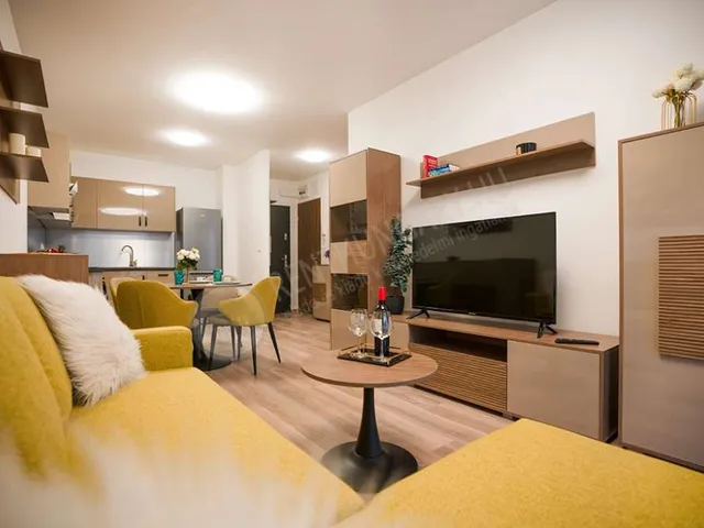 Kiadó lakás Budapest VIII. kerület 41 nm