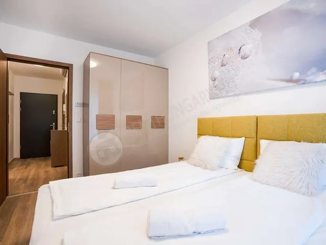 Kiadó lakás Budapest VIII. kerület 41 nm