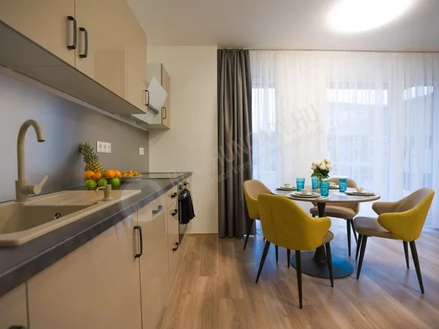 Kiadó lakás Budapest VIII. kerület 58 nm