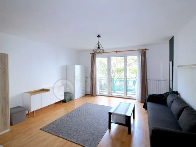 Kiadó lakás Budapest IX. kerület 40 nm