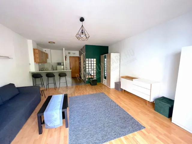 Kiadó lakás Budapest IX. kerület, Ernő utca 40 nm