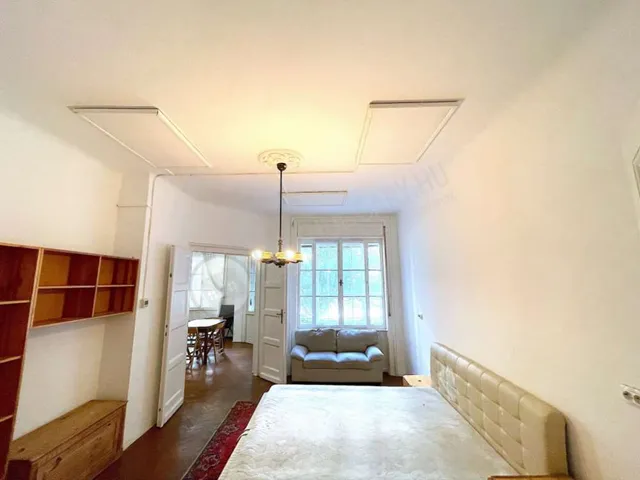 Eladó lakás Budapest XI. kerület 86 nm