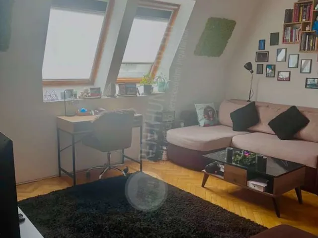 Kiadó lakás Budapest IV. kerület 37 nm