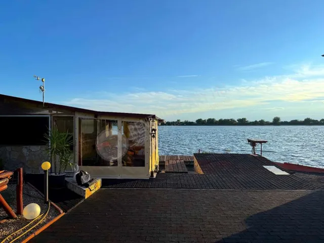 Eladó üdülő és hétvégi ház Adács 90 nm