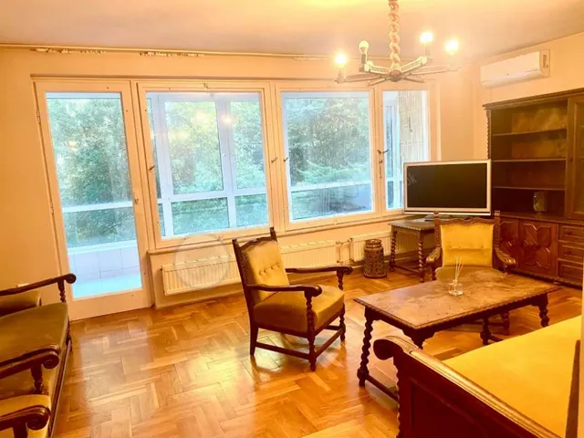 Eladó lakás Budapest XII. kerület, Zirzen Janka utca 91 nm