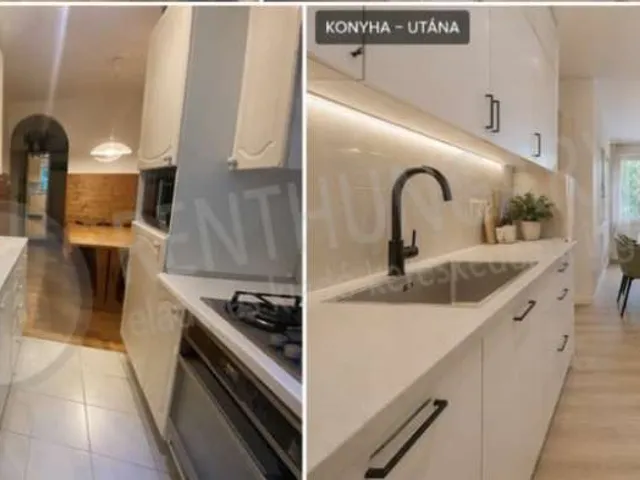 Eladó lakás Budapest XII. kerület, Zirzen Janka utca 91 nm