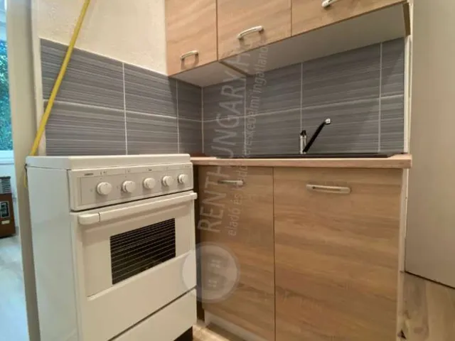 Kiadó lakás Budapest XIV. kerület 36 nm