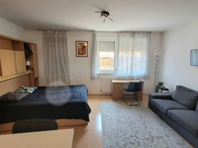 Kiadó lakás Budapest VIII. kerület 34 nm
