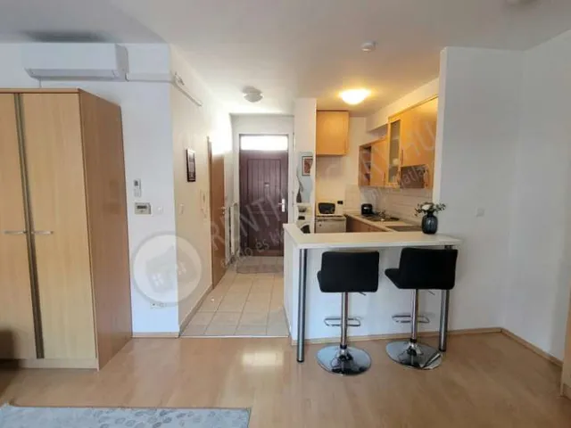 Kiadó lakás Budapest VIII. kerület 34 nm