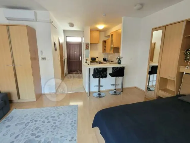 Kiadó lakás Budapest VIII. kerület, Nap utca 34 nm