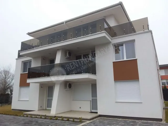 Kiadó lakás Siófok, Gábor Áron utca 50 nm