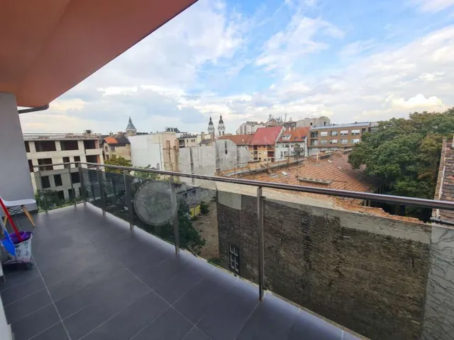 Kiadó lakás Budapest VIII. kerület 34 nm