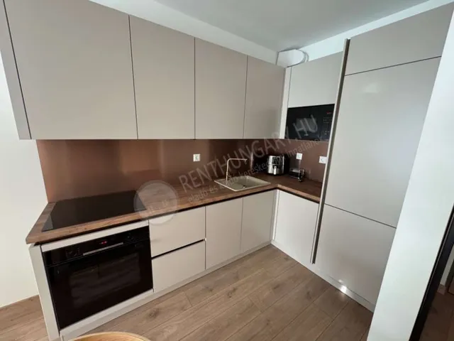 Kiadó lakás Budapest XI. kerület 46 nm