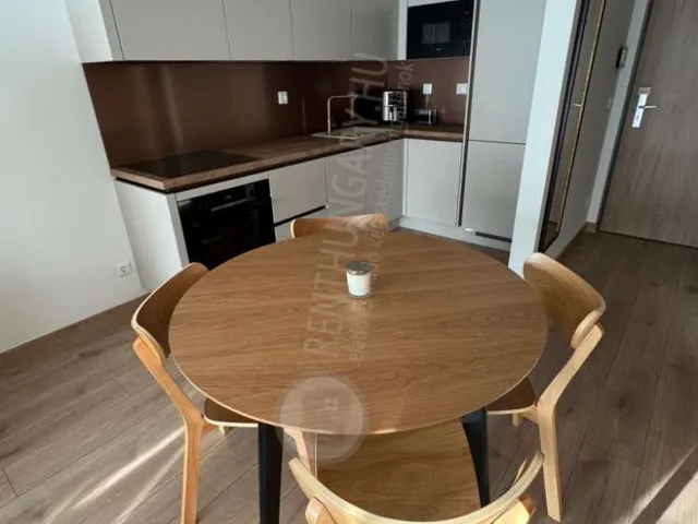 Kiadó lakás Budapest XI. kerület, Rupphegyi út 46 nm