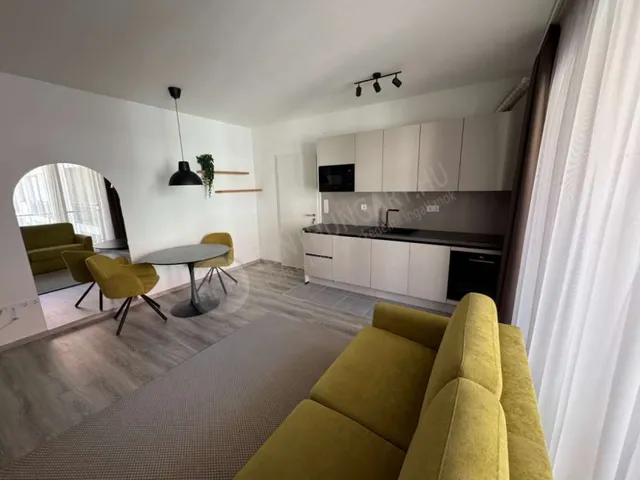 Kiadó lakás Budapest IX. kerület 26 nm