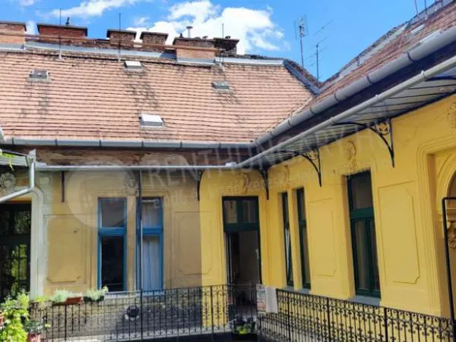 Kiadó lakás Budapest VI. kerület, Dessewffy utca 52 nm
