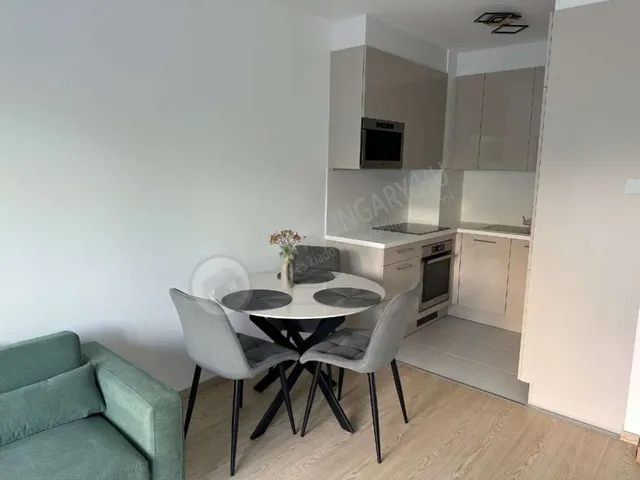 Kiadó lakás Budapest XIII. kerület, Kassák Lajos utca 40 nm