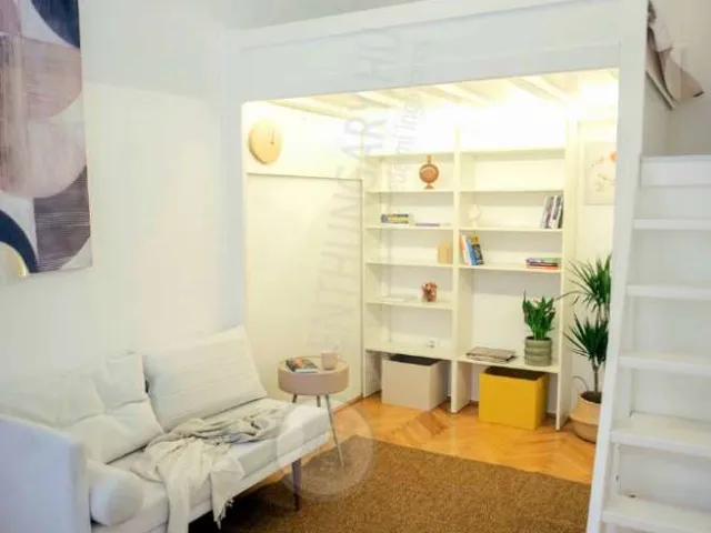 Kiadó lakás Budapest XIII. kerület 42 nm