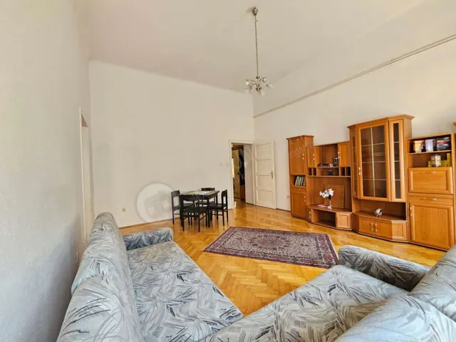 Kiadó lakás Budapest VI. kerület, Vörösmarty utca 69 nm