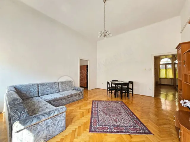 Kiadó lakás Budapest VI. kerület 69 nm