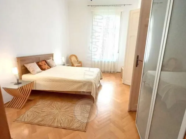 Kiadó lakás Budapest XIII. kerület 118 nm