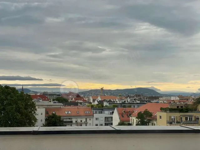 Kiadó lakás Budapest IX. kerület, Lenhossék utca 60 nm