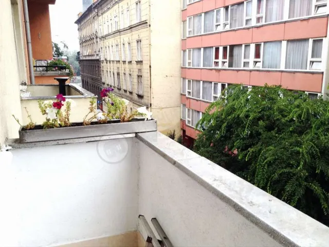 Kiadó lakás Budapest IX. kerület 31 nm