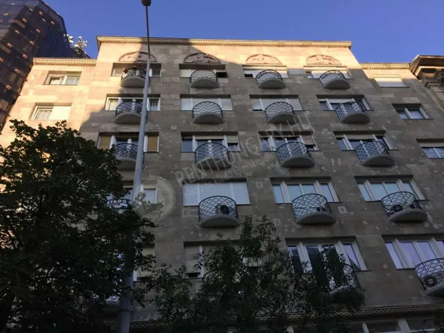 Kiadó lakás Budapest VI. kerület, Bajcsy-Zsilinszky út 96 nm