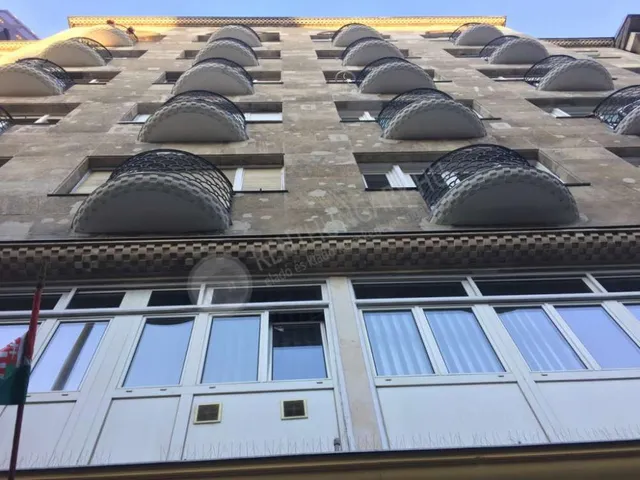 Kiadó lakás Budapest VI. kerület, Bajcsy-Zsilinszky út 96 nm