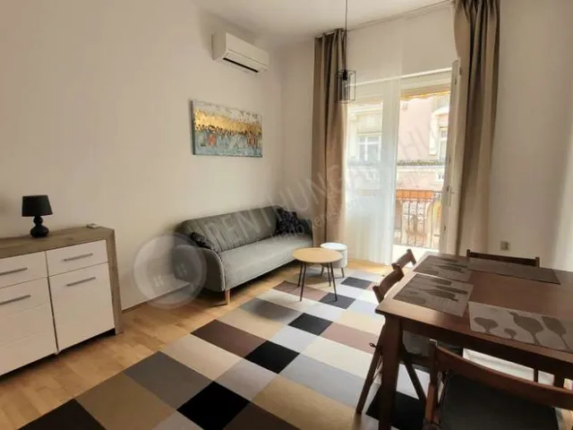 Kiadó lakás Budapest XIII. kerület, Radnóti Miklós utca 35 nm