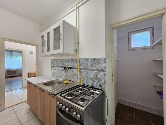 Kiadó lakás Budapest XV. kerület, Rákóczi utca 40 nm
