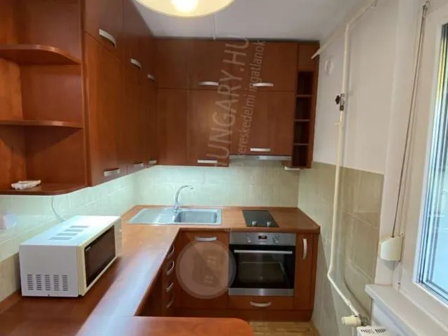 Kiadó lakás Budapest XIII. kerület, Béke utca 27 nm