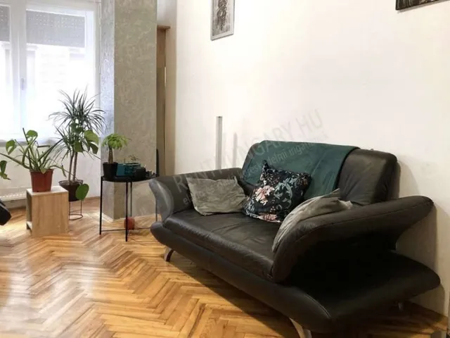 Kiadó lakás Budapest VIII. kerület, Vas utca 35 nm