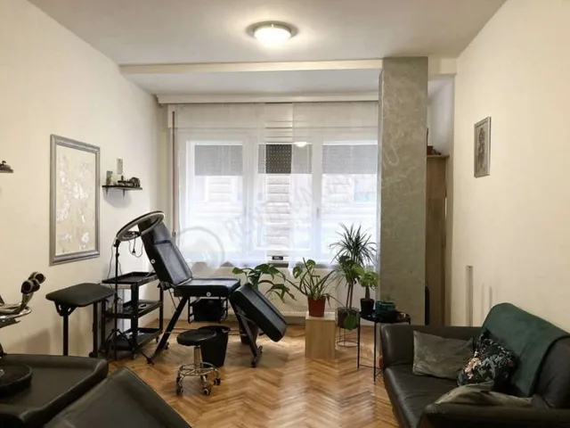 Kiadó lakás Budapest VIII. kerület, Vas utca 35 nm