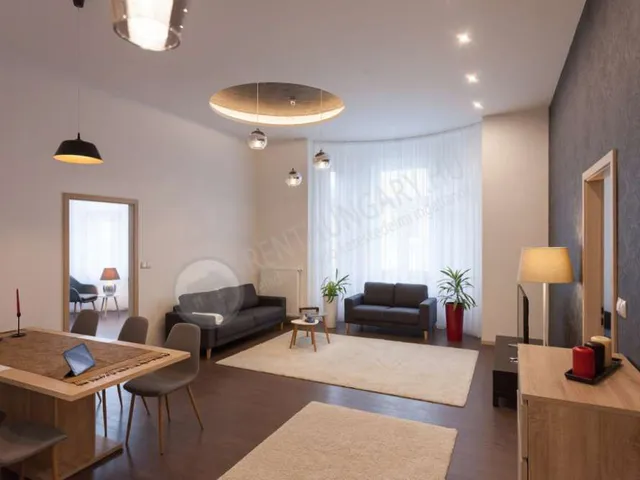 Kiadó lakás Budapest XIII. kerület, Hegedűs Gyula utca 110 nm