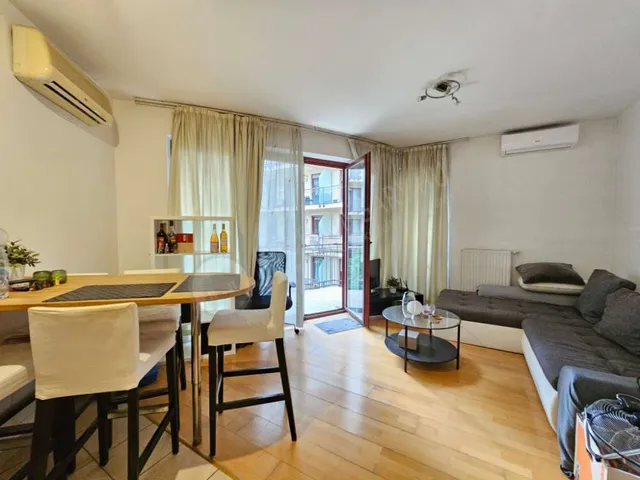 Kiadó lakás Budapest VI. kerület, Király utca 45 nm
